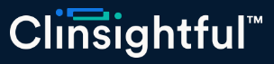 Clinsightful Aesthetics Logo